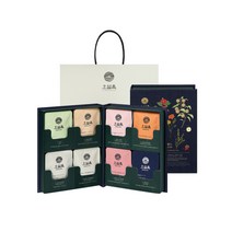 [오설록] 마스터 블렌드(카카오 라이브), 단일속성, 없음