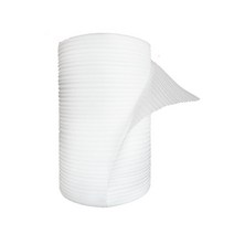발포 완충제 발포스펀지 포장 롤 충격완화 택배포장, 1미터 두께 3mm(길이 약 60미터)