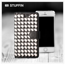 스터핀 래티스다이어리 갤럭시 핸드폰케이스 S10 G975 S9 S8 S7 S6 휴대폰 케이스