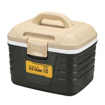 아이스 박스 차량용 쿨러 미니 아이스박스 휴대용 대용량 10L 20L 23L 26L 40L, 8.5L(243468), 320X200X233