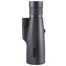 천체 망원경 입문 대여 적도의 우주 반사 고배율 강력한 BAK4 프리즘 광학 렌즈 10-30X50 FMC 고출력 사, 01 Black