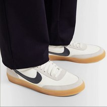 나이키 제이크루 킬샷2 미드나잇 네이비 432997-107