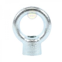 아이너트(inch) 3/8 (10개출고) KBC 경부