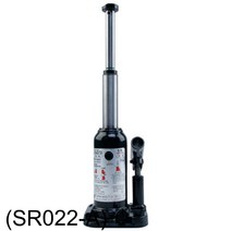 D&ON 서륭 오일작기(2단) 2TON (SR022-A) 22579FE