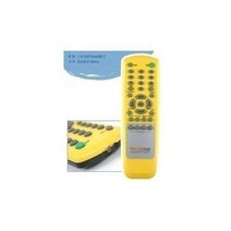탑월드/ 하나로 무설정 TV통합리모컨 AS-9011H 엘지(LG)/삼성/대우/아남 호환 콘, 상세내용표시