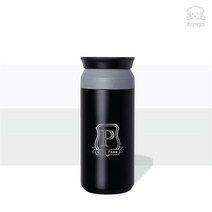 단체선물 각인텀블러 커스텀 P-05 350ml 개별이름 이니셜, 9