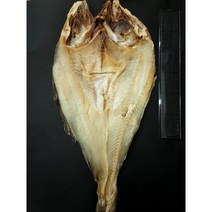 (D클라쓰) 마른총각 보양식 건대구 염대구 말린염장대구 45 - 60cm 내외 1마리, 염장대구 (특) 50-55cm 내외, 1개