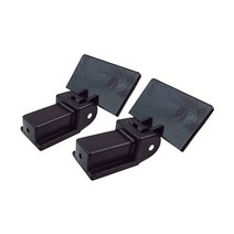 Dust Cover Hinges for AT-PL120 & AT-LP120-USB Turntables (Pair)