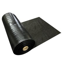 제일부직포 제초매트 농업용부직포 폭50cm~300cm 길이200m 잡초매트 멀칭매트, 폭90cm 길이200m (14.4kg/마대재질), 1개