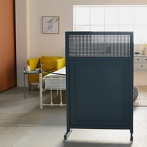 공간분리 제나 1단 파티션, 딥그레이