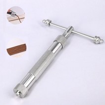 수동 향 코일 메이커 압출기 성형 기계 스틱, [03] 2.5MM