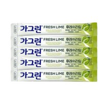 가그린스틱 가그린스틱라임 10ml 400포, 1개