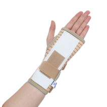 이즈메디 의료용 반깁스 손목보호대 IS-W13, 우, 1개