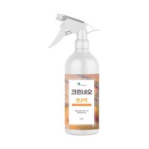 크린네오 망고텍 500ml본드 접착제 에폭시 수지 페인트 폴리우레탄 제거제, 1개