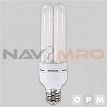 [미미글로벌]BA)전구식형광램프 에코 E39 대모갈 /1EA/소비전력55W, 상세페이지 참조, 상세페이지 참조