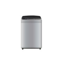 LG전자 스마트인버터모터 통돌이 일반세탁기 TR12BL 12kg 방문설치, 미들 프리 실버