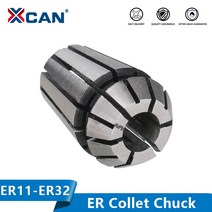 xcan 스프링 콜렛 er 콜렛 척 er11 er16 er20 er25 er32 스프링 척 for cnc milling lathe tool holder 밀링 척, 협력사, er16 8.0mm