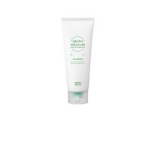 해피바스 솝베리 클렌징 폼 오리지널, 250g, 10개