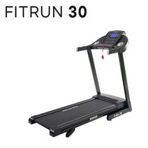 툰투리 접이식 가정용 런닝머신 FITRUN30 트레드밀 충격흡수러닝벨트, 단일옵션