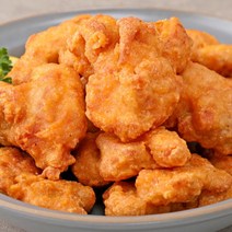 (비비수산) 사세 리얼후라이드 순살치킨 1kg, 사세 리얼 후라이드 순살치킨 1k