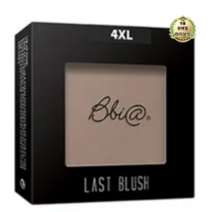 라이브잇 삐아 라스트 블러쉬 4XL 10g, 01 아몬드블로썸, 6개