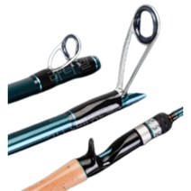 쏘가리낚시대 꺽지 초경량 스틱 배스 초보, BSC6102ML