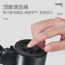 레규레이터 산소 에어탱크 호흡기 잠수용 스킨스쿠버 레귤레이터 수중 잠수 산소 쩨쩨, 15 수폐 전환두