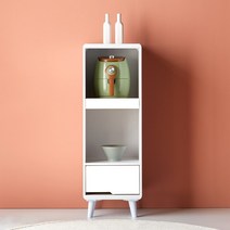 홀리 400 밥솥장 밥솥 다이 주방 수납장, 그레이화이트(HBC902GWC)