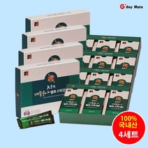 개복숭아 발효스틱 액기스 개복숭아효소효능 폐 기관지에 좋은 목가라래에좋은 건강식품 15gX30스틱 [그다이마잇], 120개, 15g