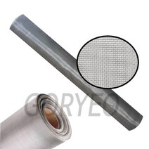 MMSe_방충망 교체 30m 150cm 모기장 스텐 120cm 1롤opq500