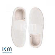제전화 방진화 실험복 안전화 방진복 메쉬