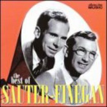 The Best of Sauter-Finegan null, 1