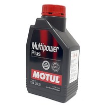 모튤 카렌스 FJ 2.0 01년1- LPG 엔진오일 5W30 4L 합성유 교환 멀티 파워플러스, 모튤 멀티 파워플러스 5W30 4L
