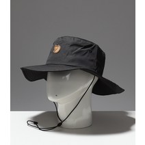 피엘라벤 23 햇필드 햇 다크 그레이 79258/030 HATFIELD HAT, M