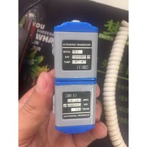 보일러 계량기 적산열량계 수도관 유량계 측정 난방 파이프 밸브, 프로브TS-2(dn15-100mm)