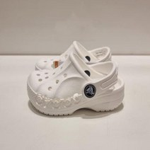 NC서면 크록스 아동 바야크록 207012-100
