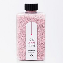 [선물박스 포장] 소금공장 히말라야 핑크 솔트 380G 미세플라스틱 중금속 없는 깨끗한 소금 개업선물 답례품 결혼식답례품 결혼답례품 웨딩선물 조문답례품, 오미자 천일염, 선물박스 필요없음, 1개