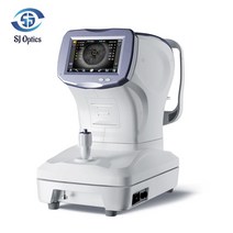 SJ Optics 정확한 자동 굴절계 광학 기기 FA 6100C, 2804200