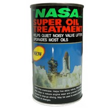 NASA 나사 201 엔진코팅제 트리트먼트 오일첨가제