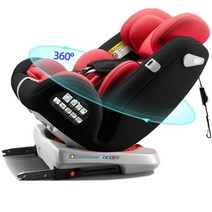 영유아 카시트 휴대용 유아용 0 ~ 12 세의 어린이 자동차 안전 시트 신생아용 Isofix 아기 카체어 0-4-7 컴포트 체어 차량용, 중국, 1