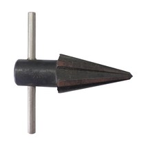 삼정정밀/파이프리머 PR38 1-1/2인치(38.1mm) 파이프확관기 리버링툴 덕트커터, 1개