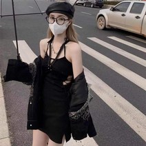 빈티지 상의 모직 여성 디자인 작업복 외투 가을 트위드자켓