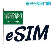 UAE eSIM ETISALAT 정액제 1GB 25일