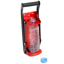 캔 페트병 압축기 압착기 재활용 분리수거 캔크러셔