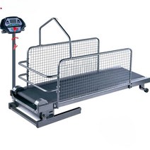 강아지러닝머신 워킹패드 트레드밀 훈련 산책 워킹, C300F 접이식