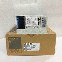 전기장비부품 서보 드라이브 MR-J2S-40A 10A 20A 60A 70A 350A 10B 20B 40B 60B 70B 원본, 14 MR-J2S-100B