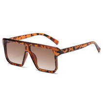 얼굴형에맞는안경 빅사이즈 대두 안경태 여성선글라스 새로운 패션 럭셔리 브랜드 디자인 사각형 선글라스 여성 복고풍 클래식 대형 프레임 양산 남성