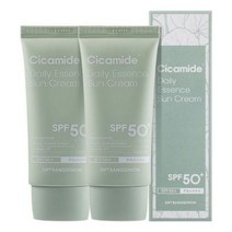 DR방기원 데일리 에센스 선크림 (SPF 50 +) g x 2개, 본상품선택