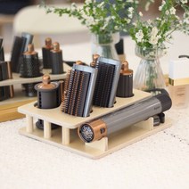 가누리빙 뉴 다이슨 에어랩 거치대 베이직, 단품, 단품