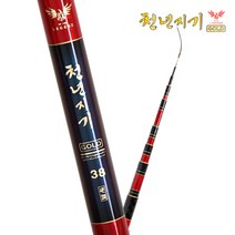 [아피스]천년지기 골드 수릿대 (수리대) (3번), 3번